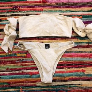 NWOT Triangl Alessia M/M